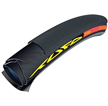 【中古】【輸入品・未使用】Tufo 700X19 Elite 125 Tubular Tire%ｶﾝﾏ% Black by Tufo｜ムジカ＆フェリーチェ店