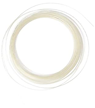 【中古】【インポート品・未当て嵌める】Wilson Control Duo Hybrid 16 Tennis String Set by Wilson