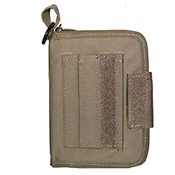 【中古】【輸入品・未使用】Fox Outdoor Products フィールドノートブック/オーガナイザーケース コヨーテ 9インチ