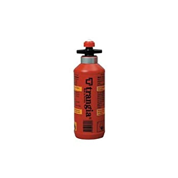 【中古】【輸入品・未使用】trangia(トランギア) トランギア フューエルボトル 0.3L TR506003 [並行輸入品]