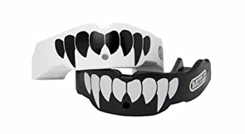 【中古】【インポート品・未当て嵌める】Battle Fang口差し固める（2容器に並べる）、黒いこと/白いこと、青少年by Battle