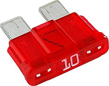 【中古】【インポート品・未当て嵌める】Blue Sea Systems ATO／ATC電気ヒューズ 25 Pack