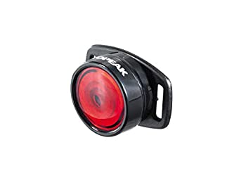 【中古】【輸入品・未使用】Topeak queue Lux%ｶﾝﾏ% velo noir Noir Noir