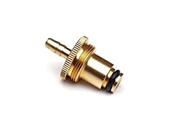 【中古】【輸入品・未使用】RockShox Bicycle Suspension Charger Damper Bleed Fitting Tool - 11.4318.010.000 by RockShox