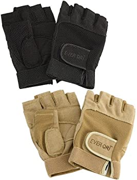 【中古】【輸入品・未使用】EVER-DRI DSIによるパフォーマンスグローブ S
