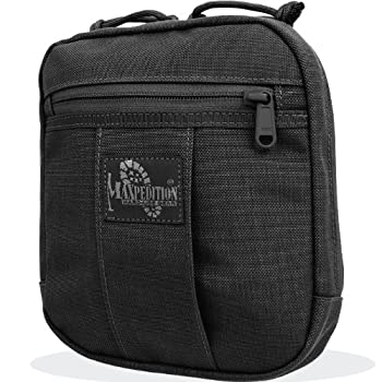 【中古】【輸入品・未使用】JK-1 Concealed Carry Pouch