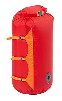 【中古】【インポート品・未当て嵌める】Exped雨合羽締め付ける御徒面子???Small