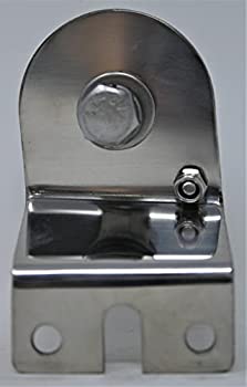 【中古】【インポート品・未当て嵌める】Accessories unlimited AUJ1 FENDER MOUNT FOR 2007-UP JEEP WRANGLERS by Accessories Unlimited