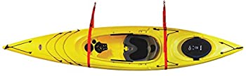 【中古】【輸入品・未使用】Malone Auto Racks SlingOne Single Kayak Storage System by Malone