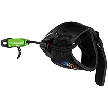 【中古】【輸入品・未使用】Shooter Release Buckle Strap Green｜ムジカ＆フェリーチェ店