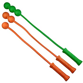 【中古】【インポート品・未当て嵌める】The Total Serve by ServeMaster Academy Pack (1%ｶﾝﾏ% 2%ｶﾝﾏ% 3 Ball) Tennis Training Tool
