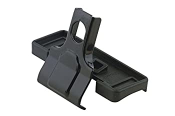 【中古】【輸入品・未使用】Thule Fit Kit for 480 Traverse and 480R Foot Pack by Thule
