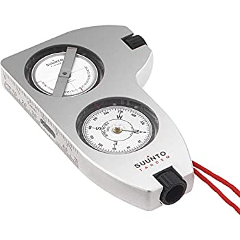 【中古】【インポート品・未当て嵌める】スント アウトドア ss020420000 針路羅針儀 並行輸入品 山登り用