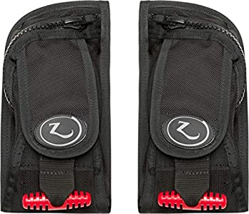 【中古】【インポート品・未当てはめる】Zeagle 20重量ポンド リアマウントウェイトシステム