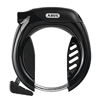 【中古】【輸入品・未使用】ABUS 4960 Pro Tectic black 2014 by Abus