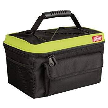 【中古】【輸入品・未使用】Coleman C006 Soft 14 Can Man Cooler 並行輸入|ムジカ&フェリーチェ店