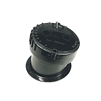 【中古】【インポート品・未当て嵌める】ガーミン010-10327-20 50/200KhzでハルP-79 8いの一番