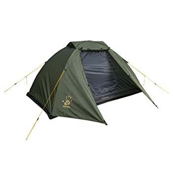 【中古】【インポート品・未当てはめる】12 Survivors Shire 2 人用 天幕 グリ ン[並行輸入]