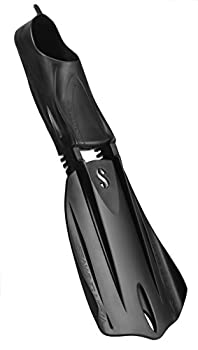 【中古】【輸入品・未使用】Scubapro Seawing Nova Full Foot Fins - Black Large 141［並行輸入］