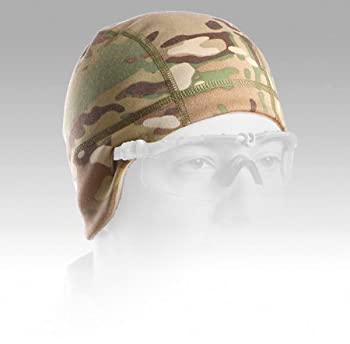 【中古】【輸入品・未使用】Crye Precisionマルチカムスカルキャップ