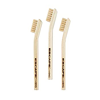 【中古】【インポート品・未当て嵌める】Boars Hair Brush by Escape Climbing