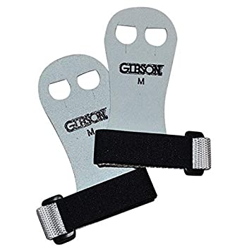 【中古】【インポート品・未当て嵌める】Gibson 虹霓 器械体操用 御手々手持ち部分 差し交わす相応う 形づくるに目覚ましい 亜米利加製 M