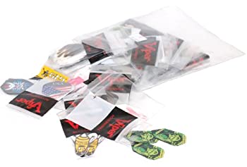 【中古】【輸入品・未使用】Viper 30-2400-97 50 Sets of Assorted Poly Royal Mixed Dart Flights｜ムジカ＆フェリーチェ店 18,317円