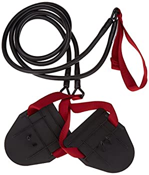 【中古】【輸入品・未使用】StrechCordz with Paddles