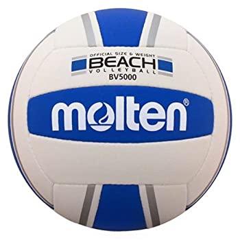 【中古】【輸入品・未使用】Molten エリートビーチバレーボール|ムジカ&フェリーチェ店
