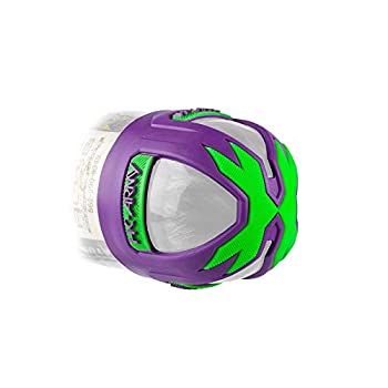 【中古】【インポート品・未当て嵌める】HK Army Vice貯蔵タンク手持ち部分???パープル/ネオン???45???77?CI