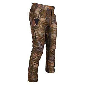 【中古】【インポート品・未当て嵌める】King \u0027s Camo XKG Ridge Pant