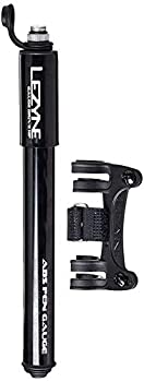 【中古】【インポート品・未当て嵌める】LEZYNE(レザイン) GAUGE DRIVE HP M BLACK