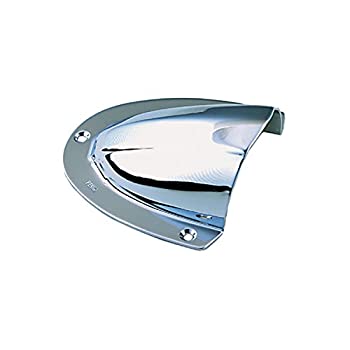 【中古】【輸入品・未使用】Perko 0339DP0CHR クラムシェル換気機
