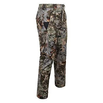 【中古】【インポート品・未当て嵌める】King \u0027s Camo XKG Ridge Pant