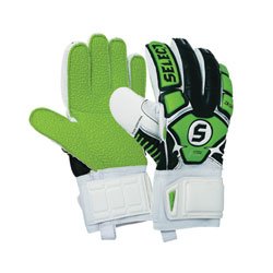 【中古】【輸入品・未使用】Select Sport America 33ハードグラウンドゴールキーパーグローブ｜ムジカ＆フェリーチェ店