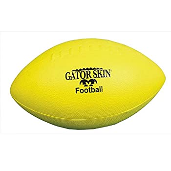【中古】【インポート品・未当て嵌める】S \u0026 S Worldwide Gator Skin Official Football
