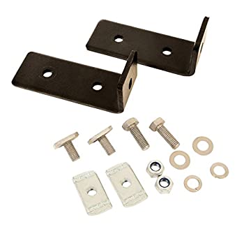 【中古】【インポート品・未当て嵌める】Rhino-Rack Universal Awning Fit Kit for Non-Rhino Awnings by Rhino Rack