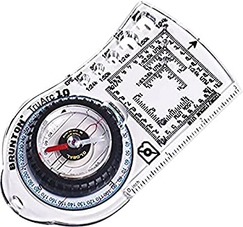 【中古】【インポート品・未当て嵌める】ブルントン 羅針儀 TruArc10 [並行輸入品]