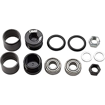 【中古】【輸入品・未使用】DMR Vault Pedal Service Kit｜ムジカ＆フェリーチェ店