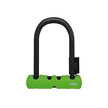 【中古】【輸入品・未使用】ABUS ULTRA MINI 410/150 SH