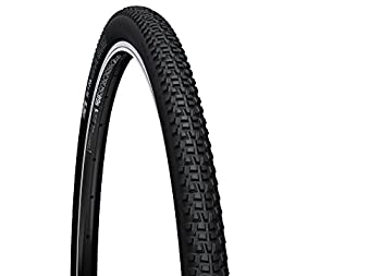 【中古】【輸入品・未使用】(700 x 35c%ｶﾝﾏ% Black) - WTB Cross Boss TCS Light Fast Rolling Dual DNA Compound Bicycle Tyre (700x35)