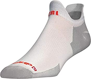 【中古】【輸入品・未使用】Drymax SOCKSHOSIERY メンズ Small ホワイト
