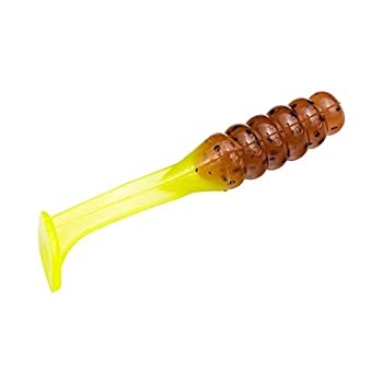 【中古】【輸入品・未使用】Strike King Mr. Crappie Slabalicious Bait