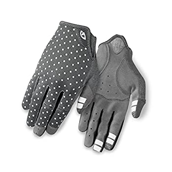 【中古】【輸入品・未使用】Giro La Dnd Bike Glove Black Size L 2017 Full Finger Bike Gloves