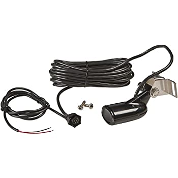 【中古】【輸入品・未使用】LOWRANCE - HST-WSU 200 kHzのトランサムマウントトランスデューサ