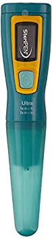 【中古】【インポート品・未当て嵌める】STERIPEN ULTRA PORTABLE UV WATER PURIFIER-TEAL BLUE/GOLD