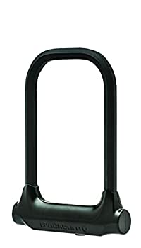 【中古】【輸入品・未使用】Blackburn(ブラックバーン) LOCAL STANDARD ULOCK BLACK ローカル スタンダード Uロック 7058756