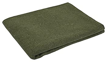 【中古】【インポート品・未当て嵌める】（ロスコ） ROTHCO レスキューサバイバルブランケット オリーブ 〔10430〕 その他-スポーツ・アウトドア