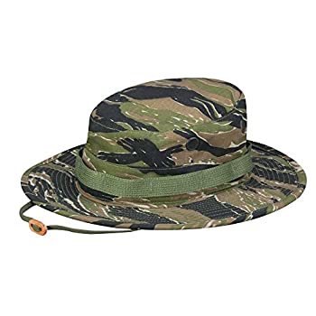 【中古】【輸入品・未使用】Propper メンズ ブー二―サンハット ツイル 7 3/4