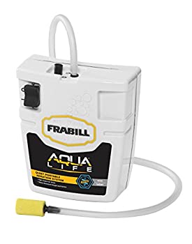 【中古】【輸入品・未使用】Frabill Ice Min-O-Life Aerator